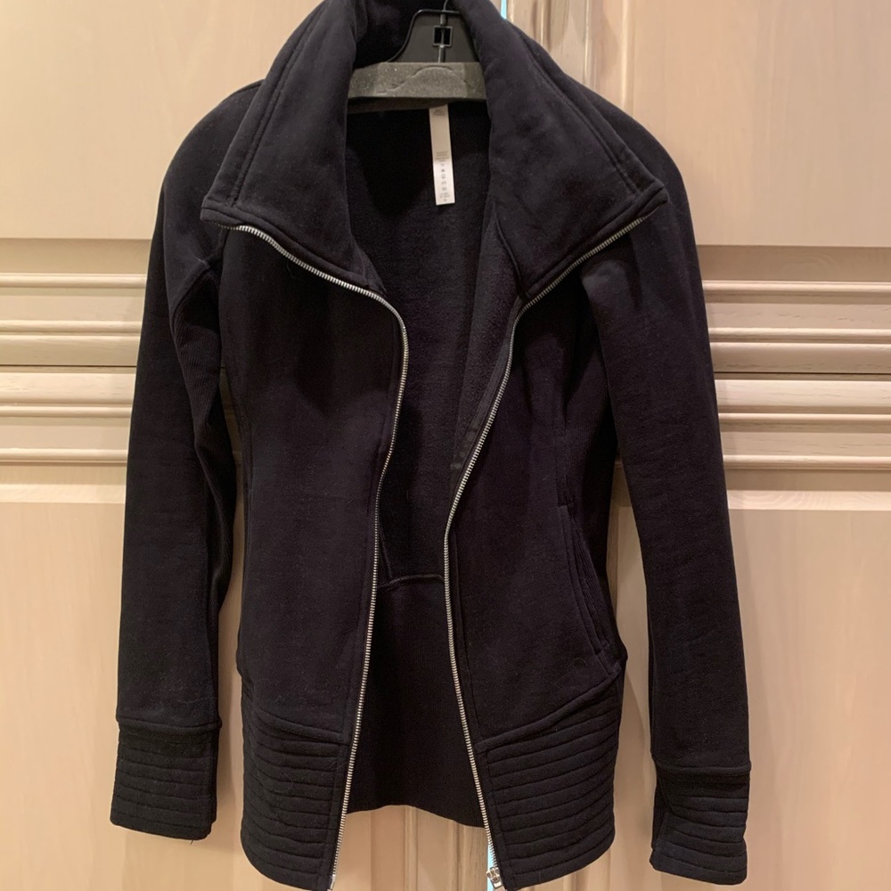 Lululemon Jacket